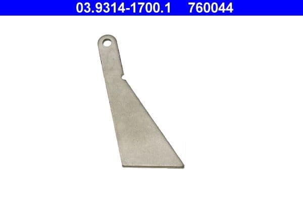 Lera piston 20* ATE 03.9314-1700.1