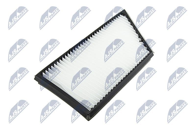 Filtru, aer habitaclu NTY FCF-PE-005
