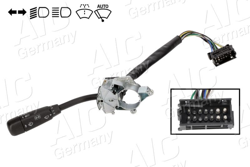 Bloc lumini de control AIC 51821
