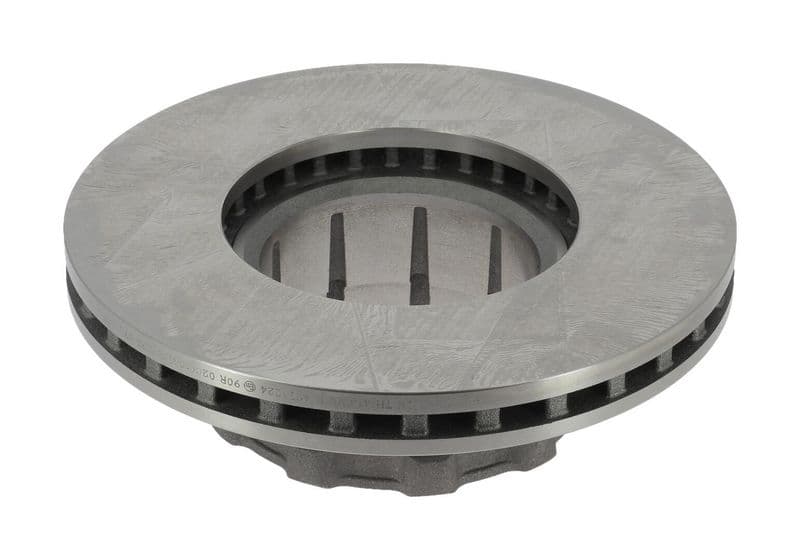 Disc frana FERODO PREMIER FCR120A