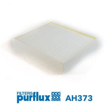 Filtru, aer habitaclu PURFLUX AH373