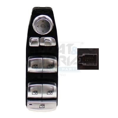 comutator,macara geam MEAT & DORIA 26681