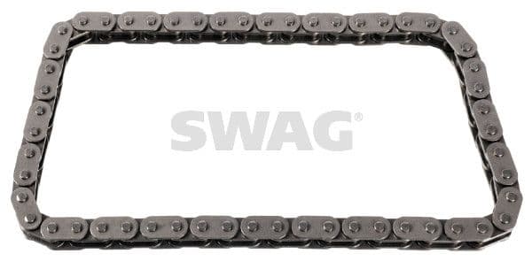 Lant, angrenare pompa ulei SWAG 30 94 0394