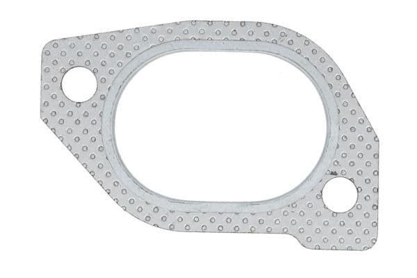 Garnitura, galerie evacuare ENGITECH ENT011254