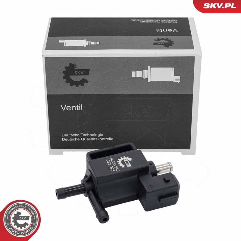 Supapa reglare presiune compresor ESEN SKV 14SKV945