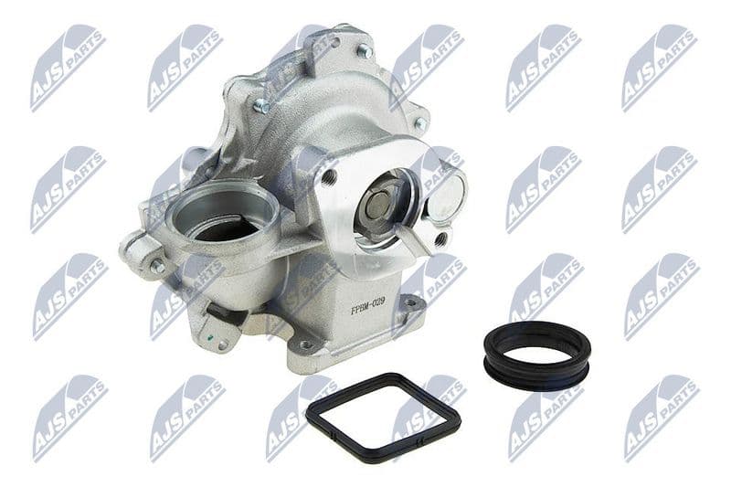 Pompă de apă, răcire motor NTY CPW-BM-029