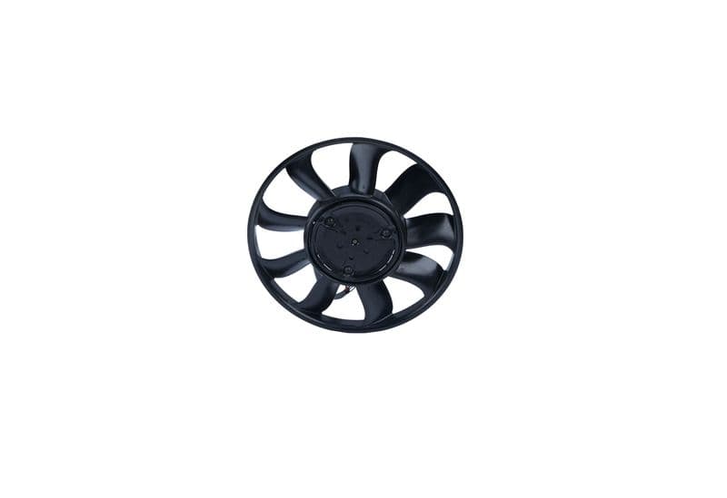 Ventilator, radiator BOSCH 0 130 707 130