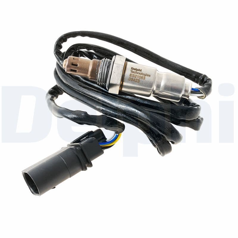 Sonda Lambda DELPHI ES21063-12B1