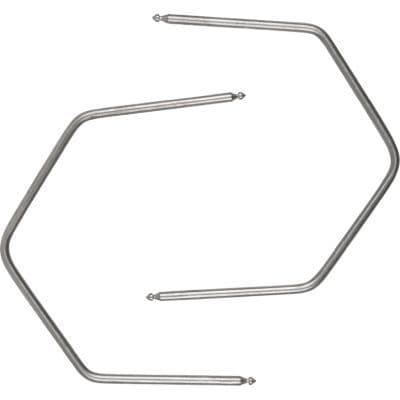 Set montat /demontat, radio KS TOOLS 500.1381