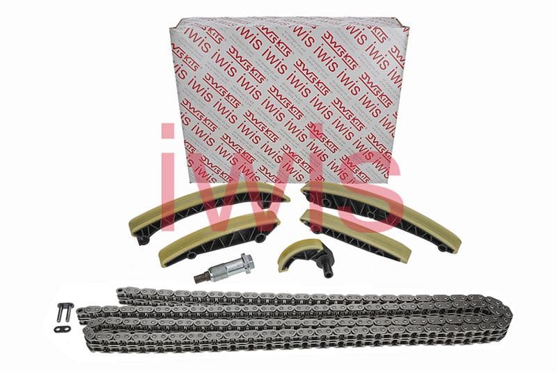 chit lant de distributie IWIS MOTORSYSTEME iwis calitate originală de echipament original, fabricat în 59372Set