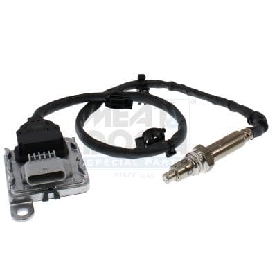 Senzor NOx, Catalizator NOx MEAT & DORIA 57097