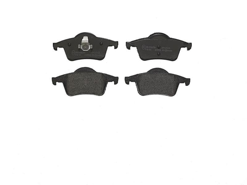 set placute frana,frana disc BREMBO PRIME LINE P 86 014