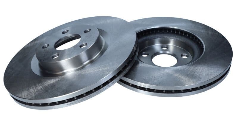 Disc frana MAXGEAR 19-4867