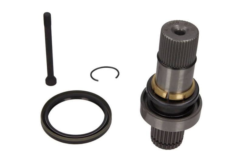 Arbore, diferential MAXGEAR 49-0669
