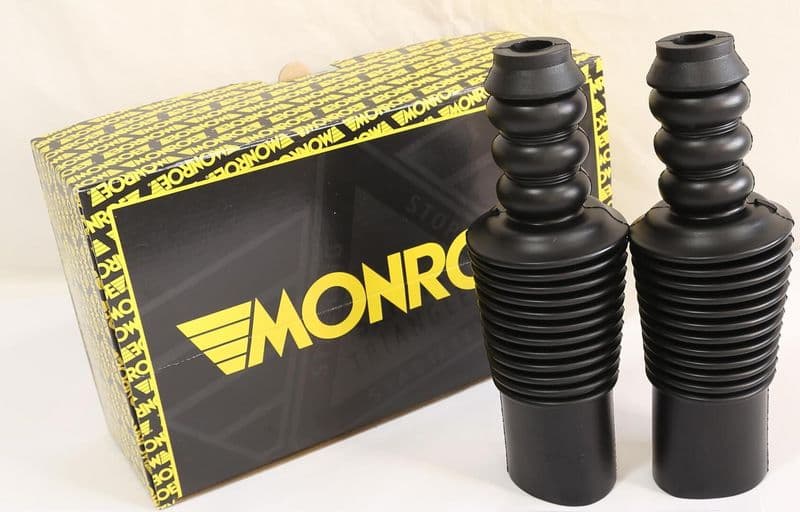 chit protectie praf,amortizor MONROE PROTECTION KIT PK525