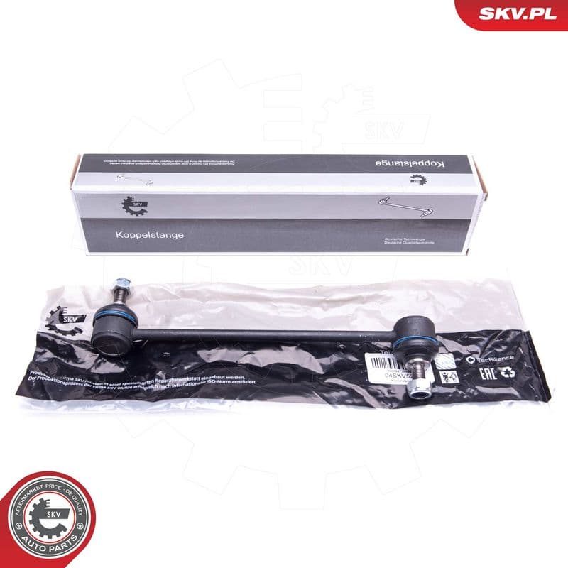 Brat/bieleta suspensie, stabilizator ESEN SKV 04SKV529