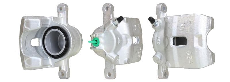 Etrier frana ELSTOCK 82-2985