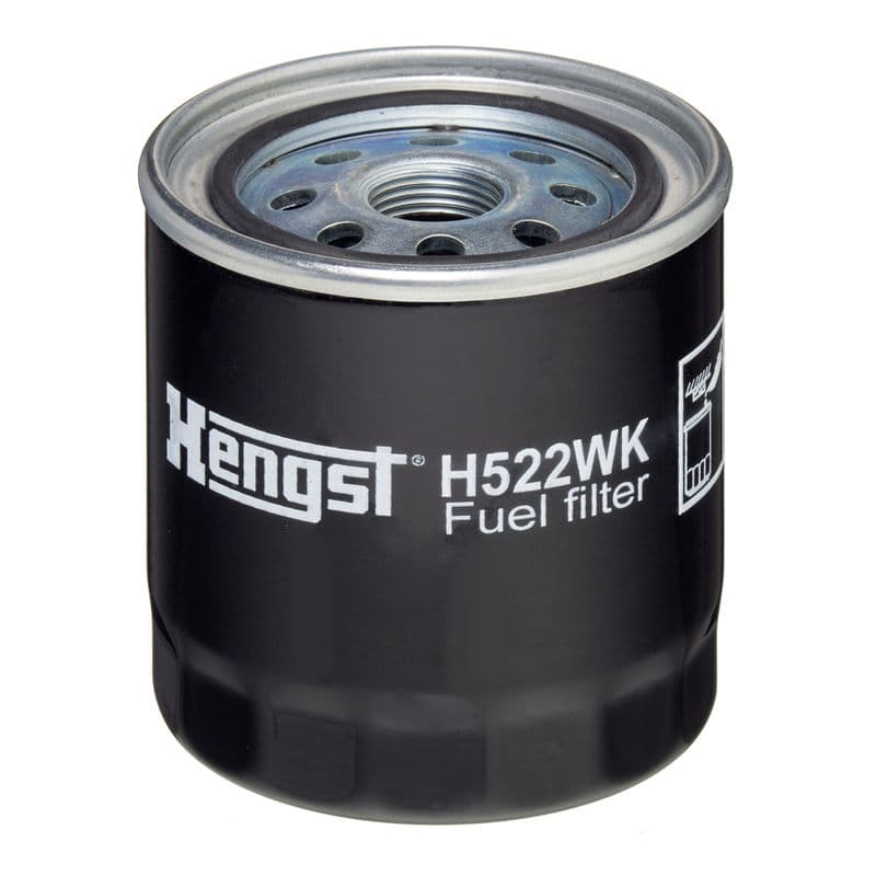 filtru combustibil HENGST FILTER H522WK