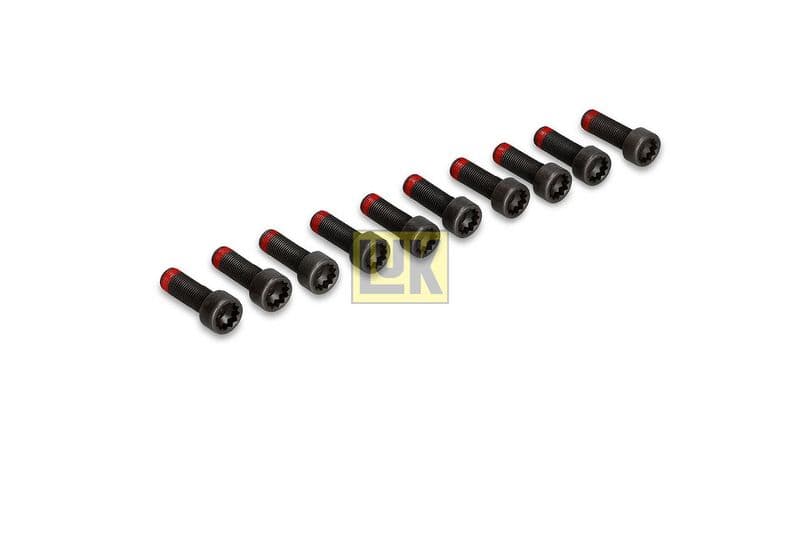Set surub, volanta Schaeffler LuK 411 0139 10