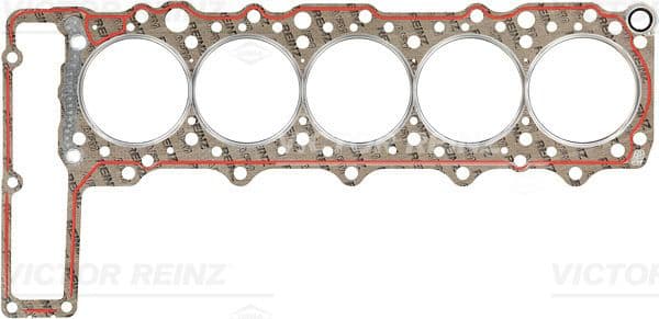 Garnitura, chiulasa VICTOR REINZ 61-29245-30