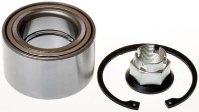 Set rulment roata DENCKERMANN W413294