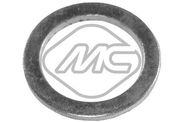Inel etansare, surub drena ulei METALCAUCHO 02030