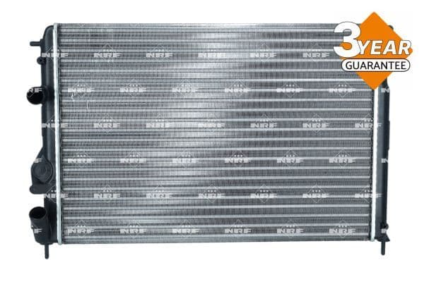 Radiator, racire motor NRF 58326