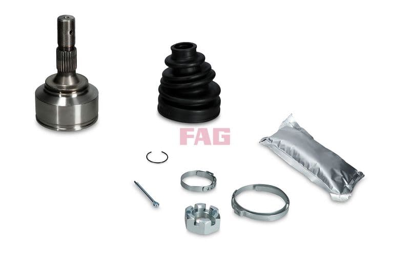 Set articulatie, planetara Schaeffler FAG 771 0101 30