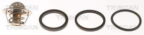 termostat,lichid racire TRISCAN 8620 3988