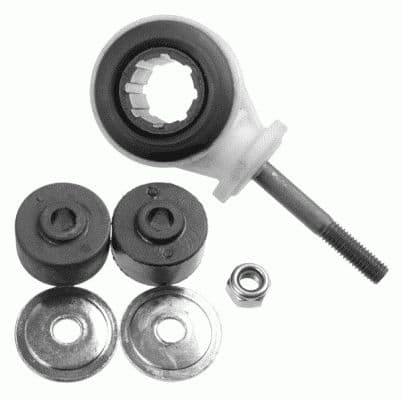 Brat/bieleta suspensie, stabilizator LEMFÖRDER 12202 02