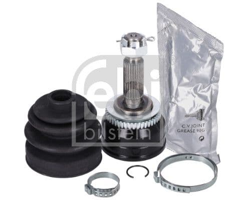 Set articulatie, planetara FEBI BILSTEIN 185071