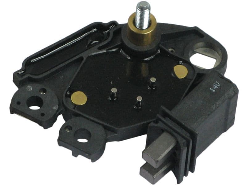 Regulator, alternator AS-PL STANDARD ARE3056