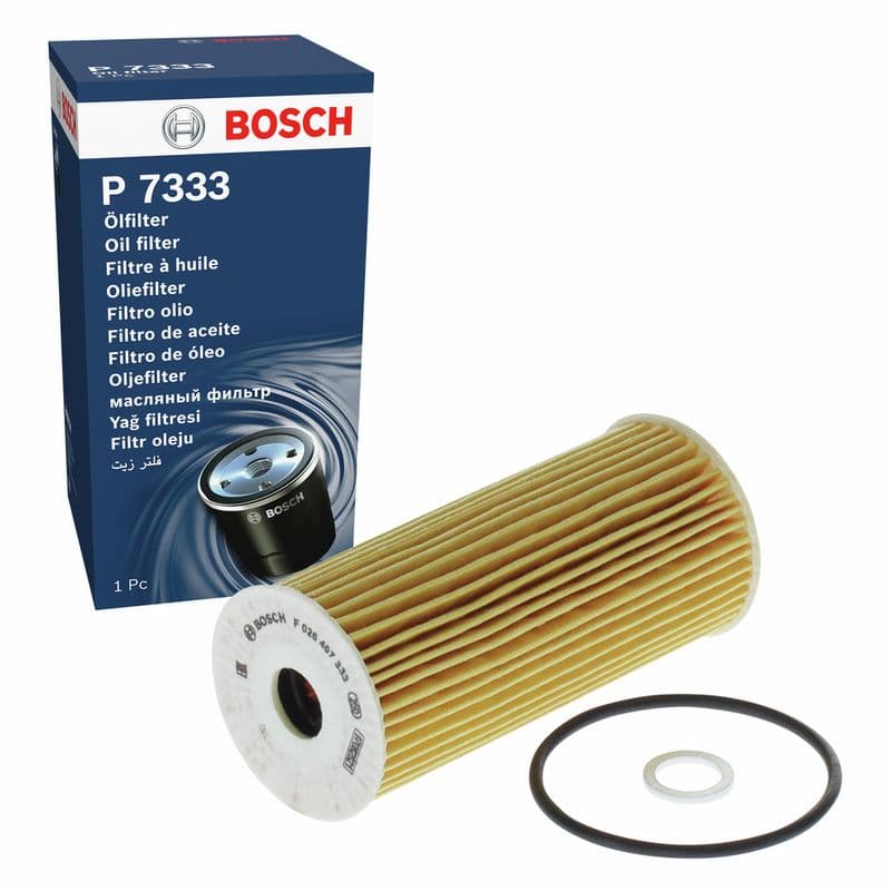 Filtru ulei BOSCH F 026 407 333