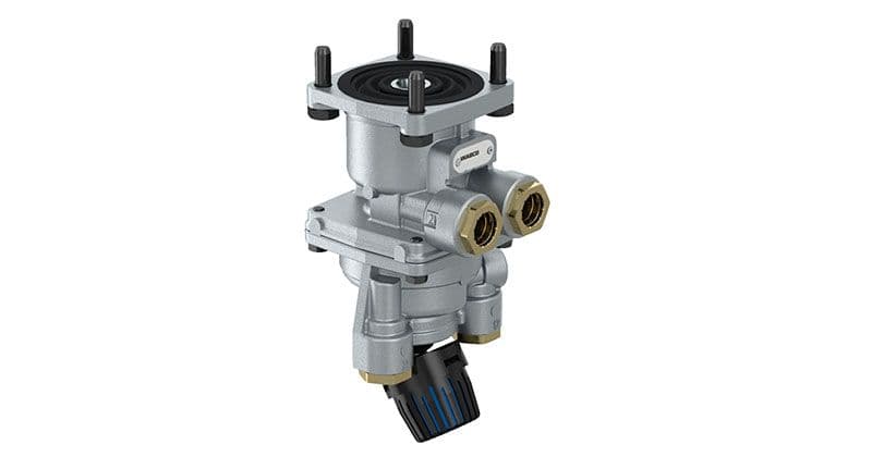 Supapa frana, frana de serviciu WABCO 4613152640