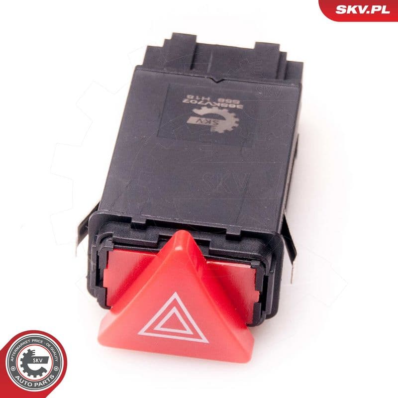 comutator ,lumini de avarie ESEN SKV 36SKV707
