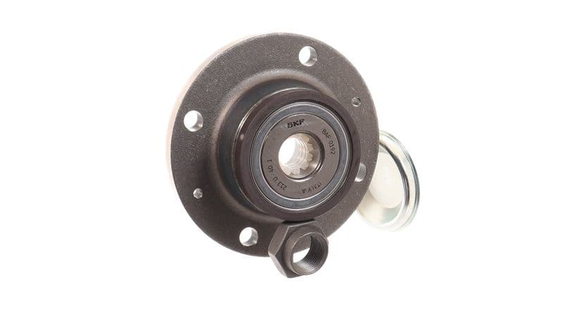 Set rulment roata SKF VKBA 3659