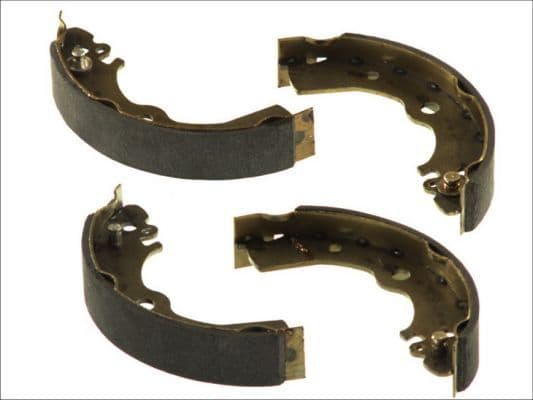 Set saboti frana ABE C01042ABE