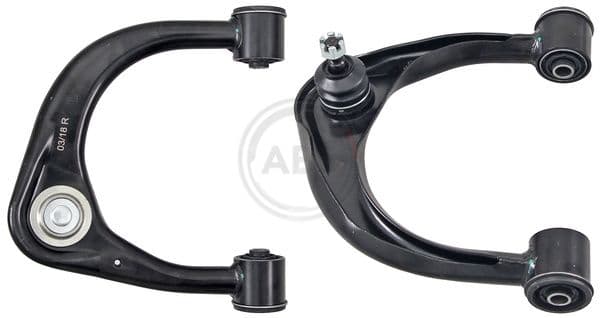 Brat, suspensie roata ABS 211945