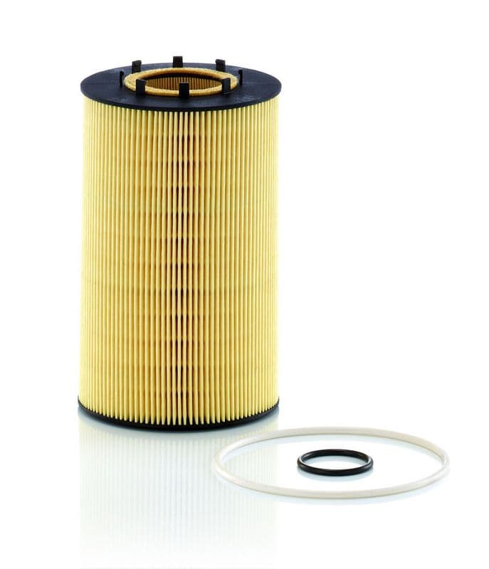 Filtru ulei MANN-FILTER HU 12 122 x