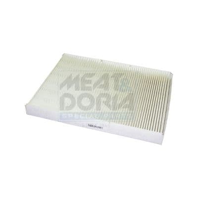 Filtru, aer habitaclu MEAT & DORIA 17083