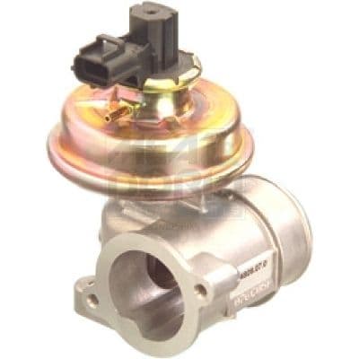 Supapa EGR MEAT & DORIA 88041