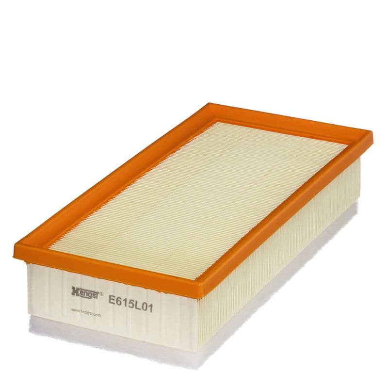 Filtru aer HENGST FILTER E615L01