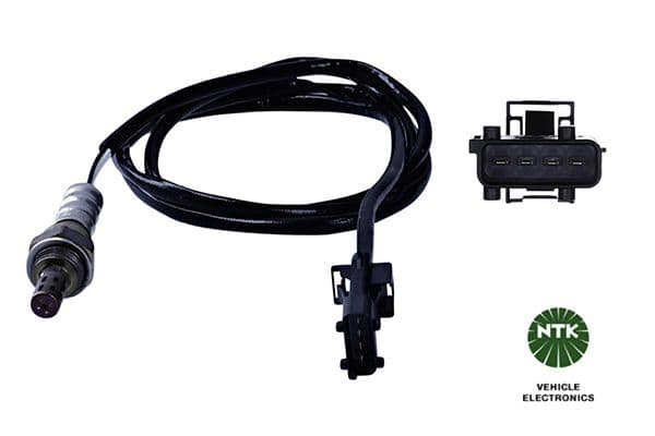 Sonda Lambda NTK 96242
