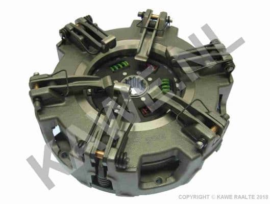 Placa presiune ambreiaj KAWE 8379