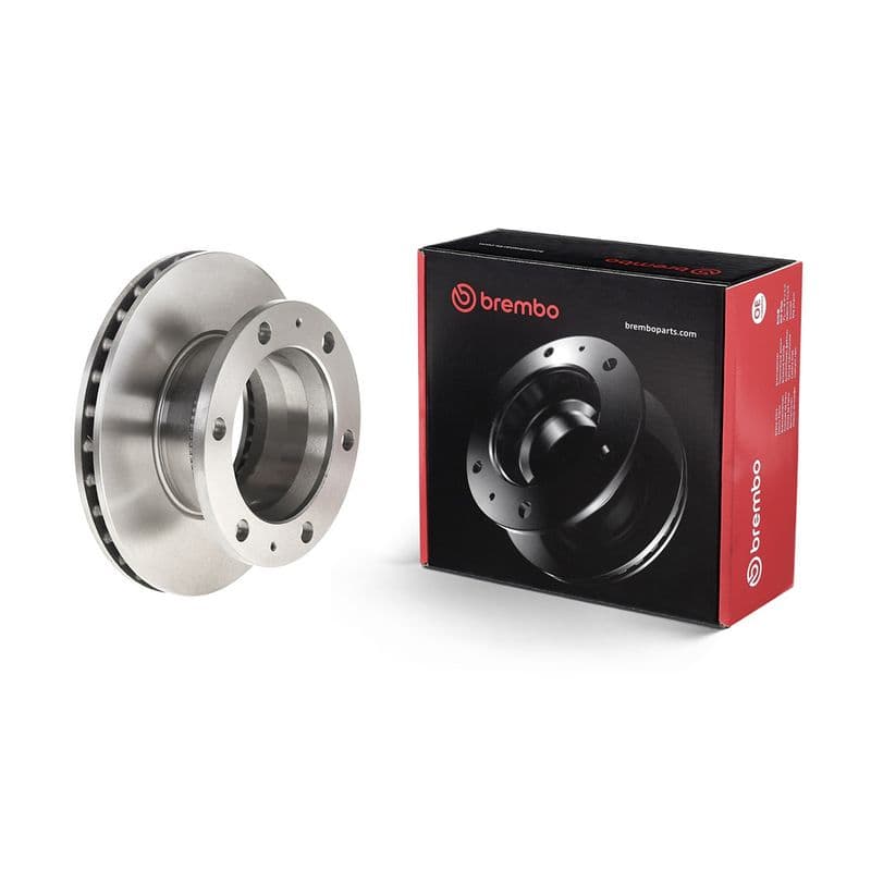 Disc frana BREMBO 09.8495.10