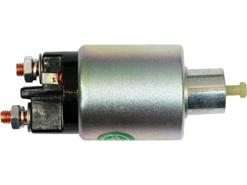Solenoid, electromotor AS-PL STANDARD SS5065