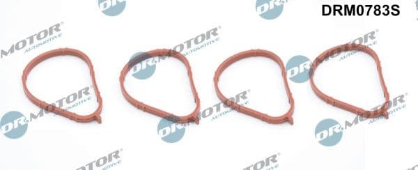 Set garnituri, galerie admisie Dr.Motor Automotive DRM0783S