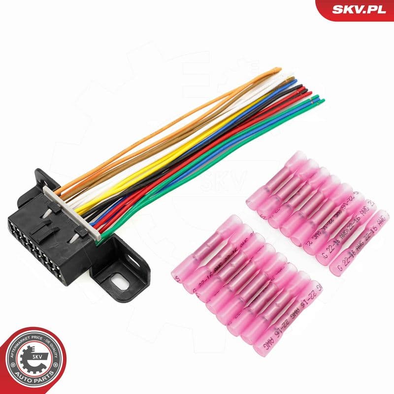 Set reparatie, set cabluri ESEN SKV 53SKV279