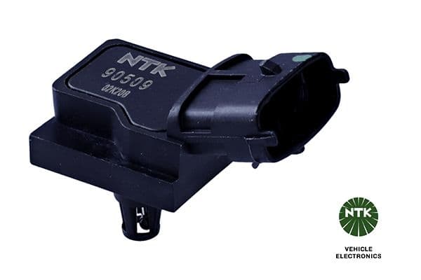 Senzor, presiune galerie admisie NTK 90509