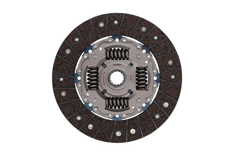 Disc ambreiaj KAMOKA DC327